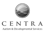 Centra logo