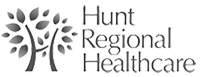 Hunt Logo