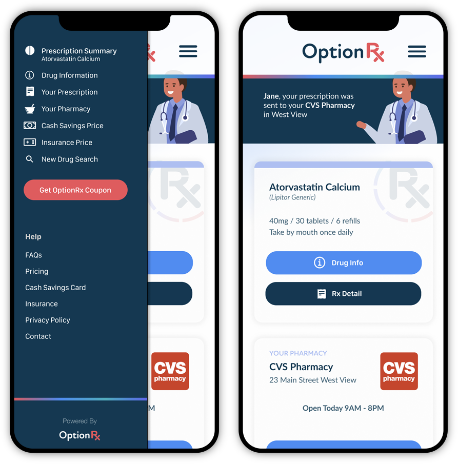optionrx app